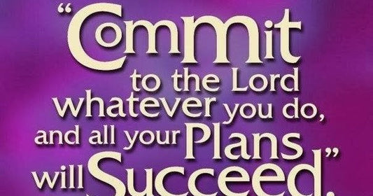 5 Ways to Glorify God In Your Business