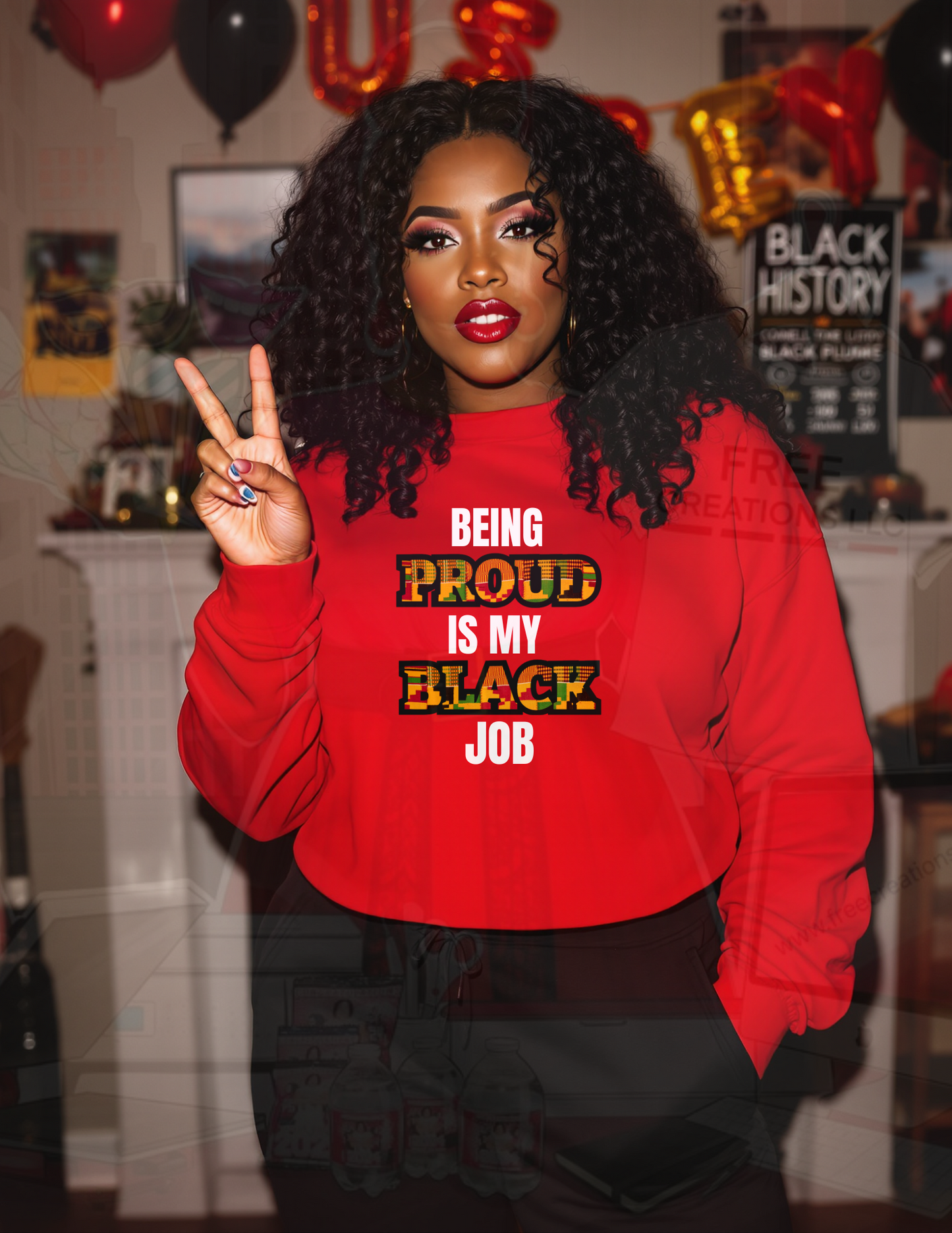 What better than Kente digital download! Grab yours Today!