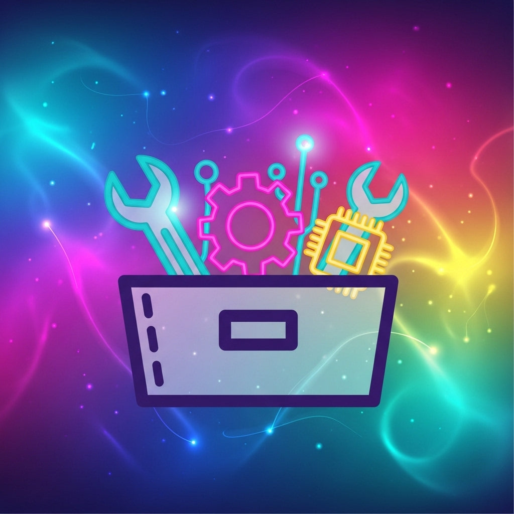 Digital Tools & Generators