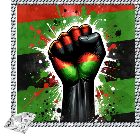 Digital Juneteeth Designs - FREE CREATIONS LLC