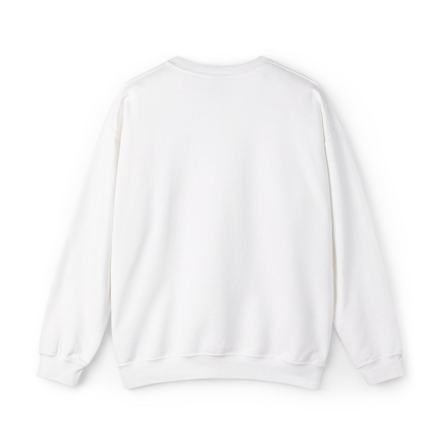 Heavy Crewneck Sweatshirt | Seasonal Sweatshirt | FREE CREATIONS LLC