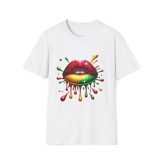 Black History T-Shirt Available Now!